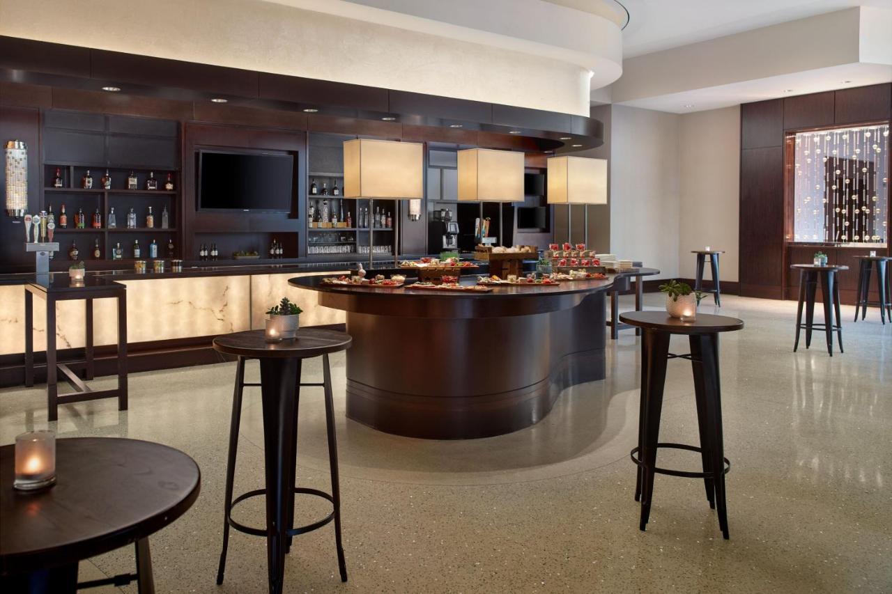Hotel Atlanta Airport Marriott Gateway College Park Zewnętrze zdjęcie