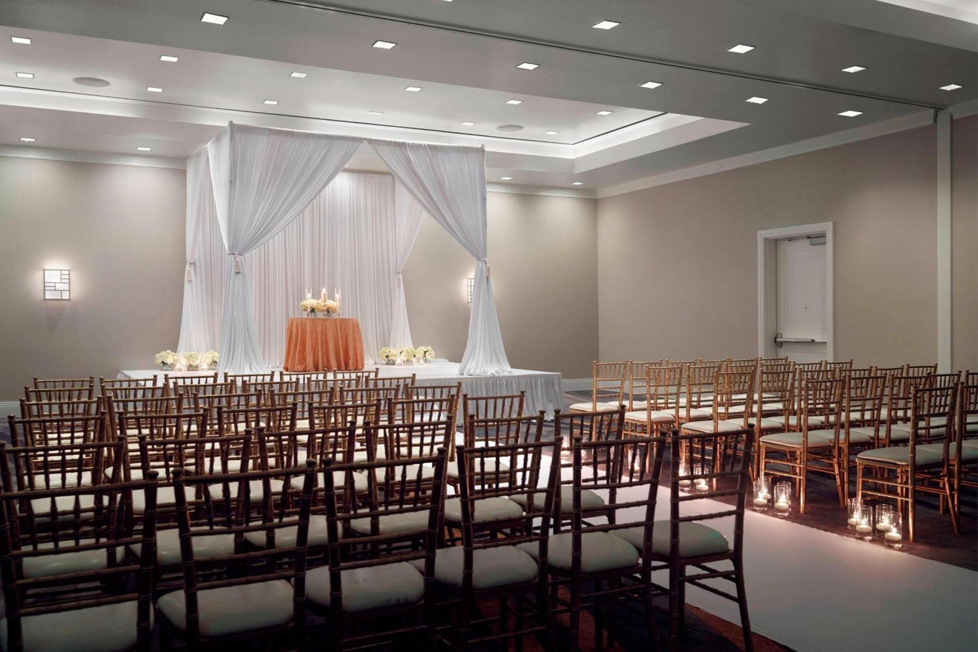 Hotel Atlanta Airport Marriott Gateway College Park Zewnętrze zdjęcie
