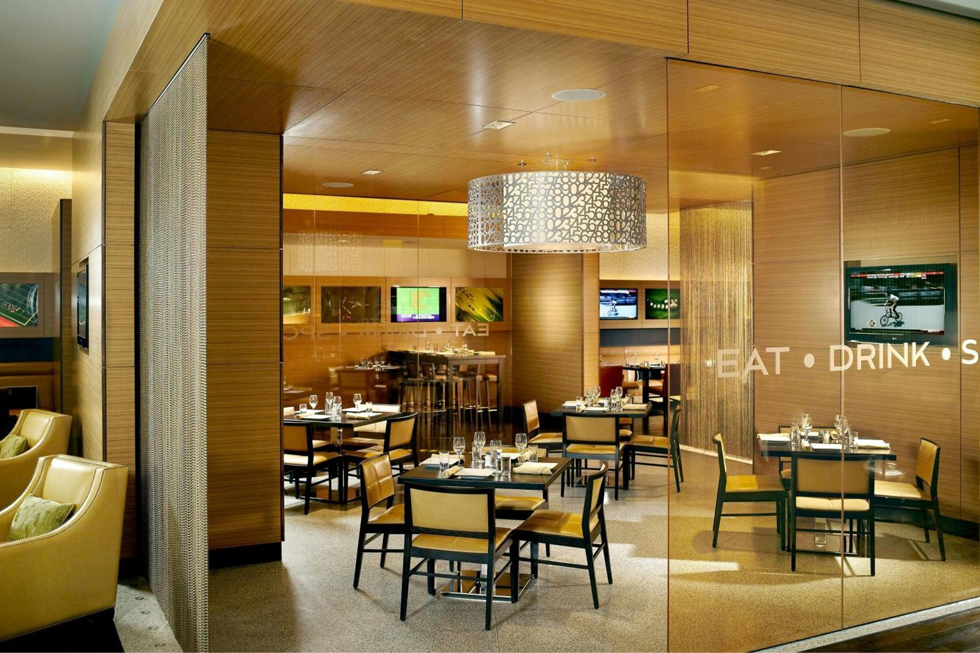 Hotel Atlanta Airport Marriott Gateway College Park Zewnętrze zdjęcie